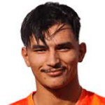 Hamza Elichaoui Photo