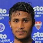 Hamza Mohamed Photo