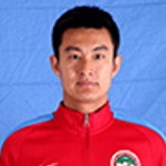 Han Feng Photo