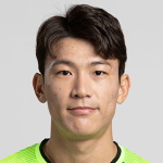 Han Kyo-Won Photo