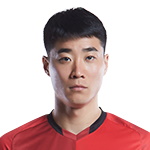 Han Suk-Jong Photo
