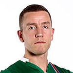 Hannes Þór Halldórsson Photo