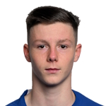 Harrison Mcmahon Photo