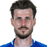 Håvard Nordtveit Photo