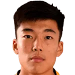 He Zhenyu