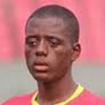 Hernest Briyock Malonga Photo