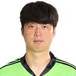 Kim Ho-Jun