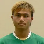 Yu Ho Pong