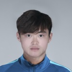 Huang Zichang Photo