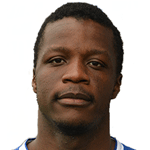 Hugues Wembangomo Photo