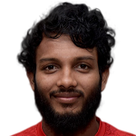 Hussain Sifaau Yoosuf Photo