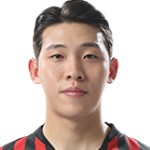 Hwang Hyun-Soo Photo
