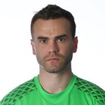 I. Akinfeev Photo