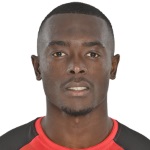 I. Cissé Photo