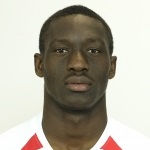 I. Diabate Photo