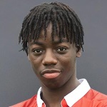 I. Doukouré Photo