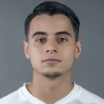 Ismail Harnafi