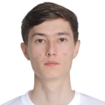 I. Ibragimov Photo