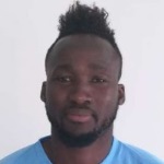 I. Koné Photo