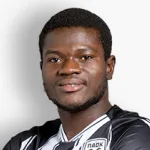 I. Ouédraogo