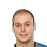 I. Peharda