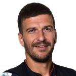 I. Ristivojević Photo
