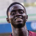 Ibou Sané Photo