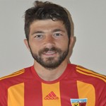 İbrahim Dağaşan Photo