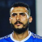 Ibrahim El Kadi Photo