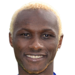 Ibrahim Yattara Üçüncü Photo