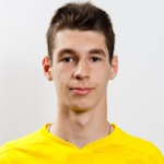 Ilya Zubenko Photo