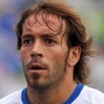 Inigo Calderon Photo