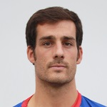 Íñigo Orozco Photo