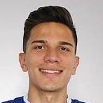 Isaac Oliveira Prado Photo