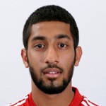 Ismail Al Zaabi Photo