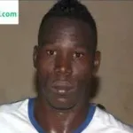 I. Samake