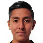 Iván José Mayta Apaza Photo