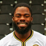 J. Alabi Photo