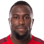 J. Altidore Photo