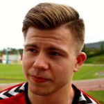 J. Árnason Photo