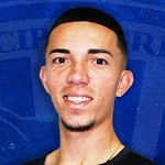 J. Brenes Photo