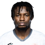 J. Cissé Photo