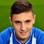 Jordan Flores
