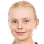 J. Hjörvarsdóttir Photo