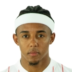 J. Koundé Photo