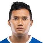 J. Lalrinzuala Photo