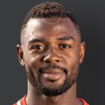 J. Ngwem Photo