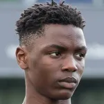 J. Nonge Boende