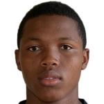 J. Nshimirimana Photo