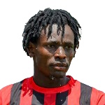 J. Ochieng Photo